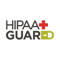 HIPAA-Guard logo, HIPAA-Guard contact details