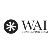 WAI Consulting Firm, LLC logo, WAI Consulting Firm, LLC contact details