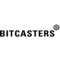 Bitcasters logo, Bitcasters contact details