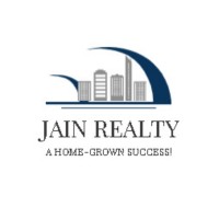 Jain Realty logo, Jain Realty contact details