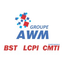 Groupe AWM logo, Groupe AWM contact details