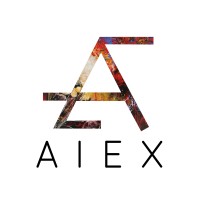 AIEX logo, AIEX contact details