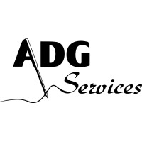 ADG Services logo, ADG Services contact details