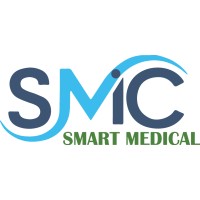 SMIC logo, SMIC contact details