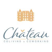 Chateau Coliving & Coworking logo, Chateau Coliving & Coworking contact details