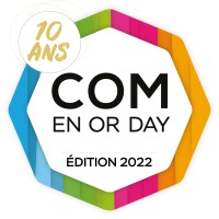 Com'​ en Or DAY logo, Com'​ en Or DAY contact details