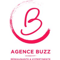 Agence Buzz logo, Agence Buzz contact details