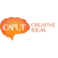 Caput logo, Caput contact details