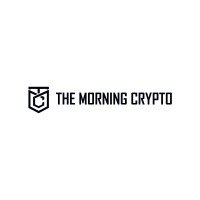 The Morning Crypto logo, The Morning Crypto contact details