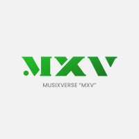 Musixverse logo, Musixverse contact details