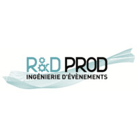 R&D PROD logo, R&D PROD contact details