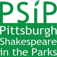 Pittsburgh Shakespeare in the Parks logo, Pittsburgh Shakespeare in the Parks contact details