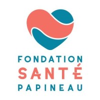 Fondation Santé de Papineau logo, Fondation Santé de Papineau contact details