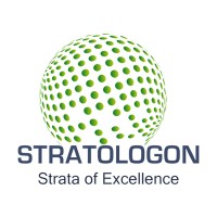 Stratologon logo, Stratologon contact details