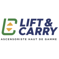 Lift & Carry logo, Lift & Carry contact details