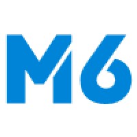 M6 Technology Group logo, M6 Technology Group contact details