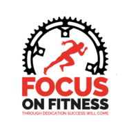 FocusOnFitness logo, FocusOnFitness contact details