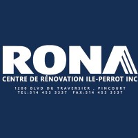 RONA Pincourt logo, RONA Pincourt contact details