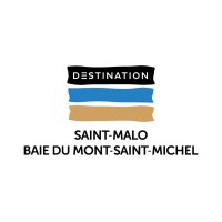 DESTINATION SAINT-MALO BAIE DU MONT SAINT-MICHEL logo, DESTINATION SAINT-MALO BAIE DU MONT SAINT-MICHEL contact details