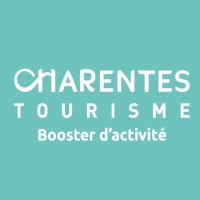 Charentes Tourisme logo, Charentes Tourisme contact details