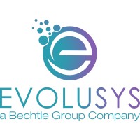 Evolusys SA logo, Evolusys SA contact details