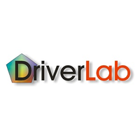 DriverLab SRL logo, DriverLab SRL contact details