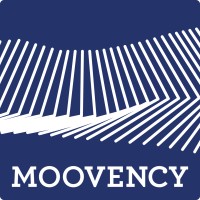 MOOVENCY logo, MOOVENCY contact details