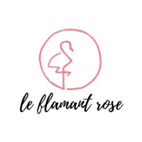 Le flamant rose logo, Le flamant rose contact details