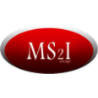 Ms2i logo, Ms2i contact details