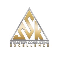 SSK Strategy Consulting Excellence GmbH logo, SSK Strategy Consulting Excellence GmbH contact details