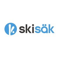 Skisäk logo, Skisäk contact details