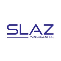 SLAZ Management Inc. logo, SLAZ Management Inc. contact details