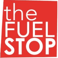 The Fuel Stop logo, The Fuel Stop contact details