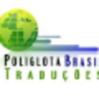 Poliglota Brasil logo, Poliglota Brasil contact details