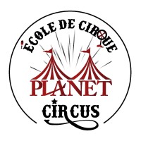 Planet' Circus (Esvl) logo, Planet' Circus (Esvl) contact details