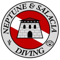 Neptune & Salacia Diving logo, Neptune & Salacia Diving contact details