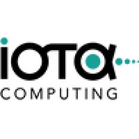 IOTA Computing, Inc. logo, IOTA Computing, Inc. contact details