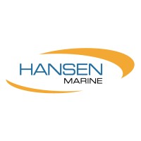 Hansen Marine logo, Hansen Marine contact details