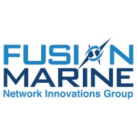 Fusion Marine Technology logo, Fusion Marine Technology contact details