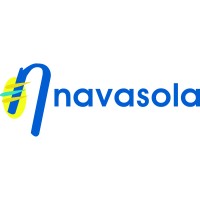 Navasola logo, Navasola contact details