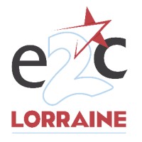 E2C LORRAINE logo, E2C LORRAINE contact details