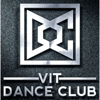 VIT Dance Club logo, VIT Dance Club contact details