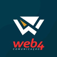 Web4 Comunicação logo, Web4 Comunicação contact details