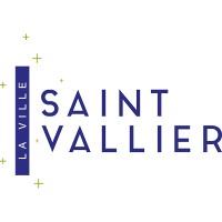 Ville de Saint-Vallier logo, Ville de Saint-Vallier contact details