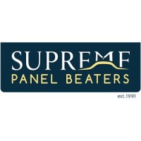 Supreme Panel Beaters logo, Supreme Panel Beaters contact details