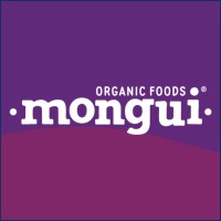 Mongui Organic Foods logo, Mongui Organic Foods contact details