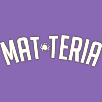 Matteria Content Marketing logo, Matteria Content Marketing contact details