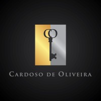 Cardoso de Oliveira logo, Cardoso de Oliveira contact details