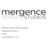 mergence studios ltd. logo, mergence studios ltd. contact details