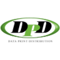 Data Print Distribution logo, Data Print Distribution contact details